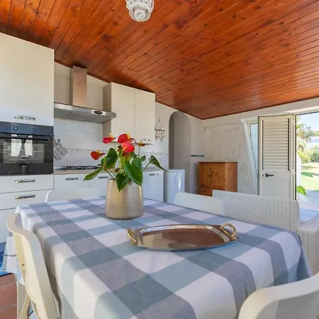 Incoronata By Rivedelsalento Fronte Mare Holiday home