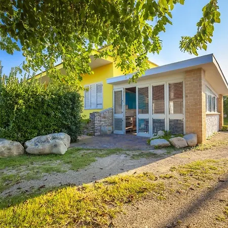 Incoronata By Rivedelsalento Fronte Mare Holiday home
