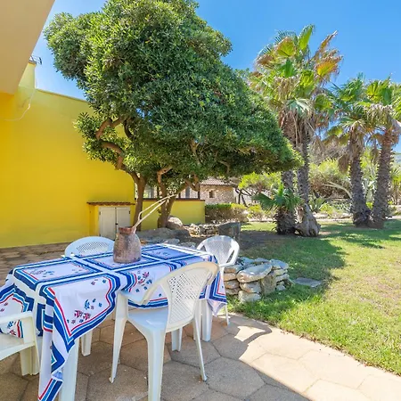 Incoronata By Rivedelsalento Fronte Mare Holiday home